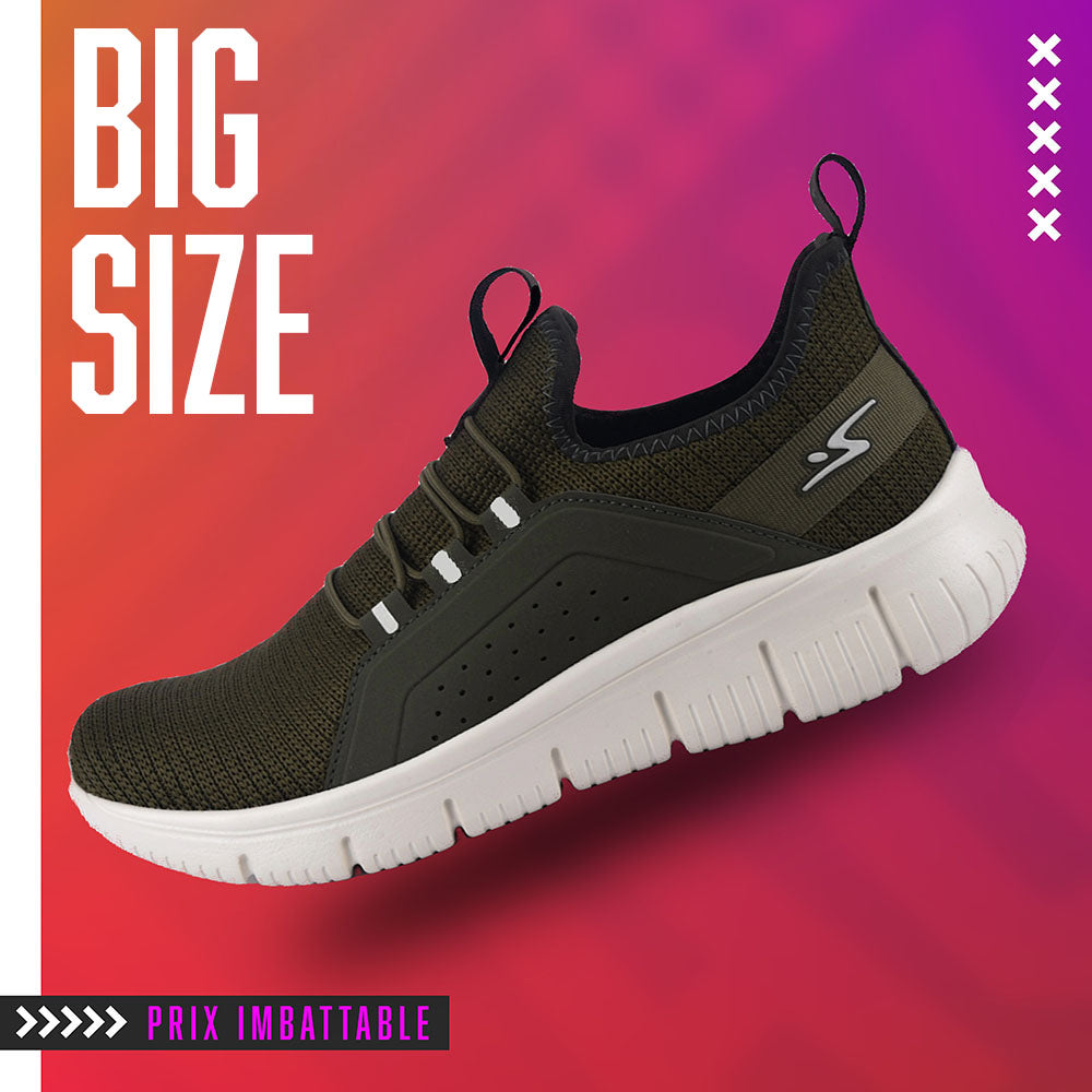 FLEX MOOVE ADRUN - 9715M-1796