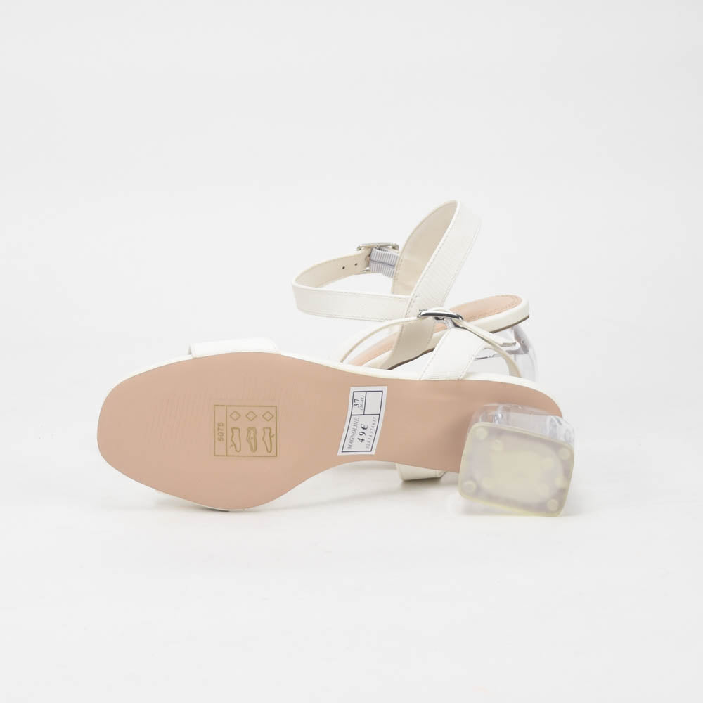 ANDRÉ SANDALES MAGNOLINE FEMME - 52314374617