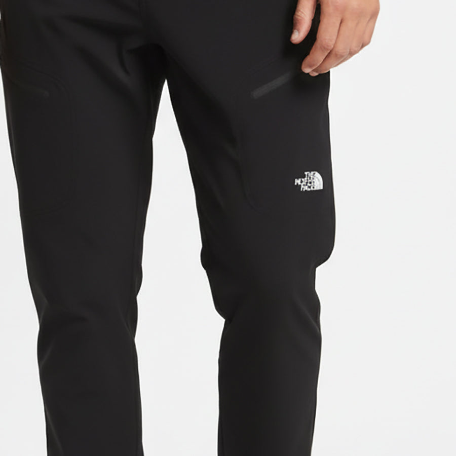 PANTALON THE NORTH FACE POUR HOMME - PTNF-NOIR