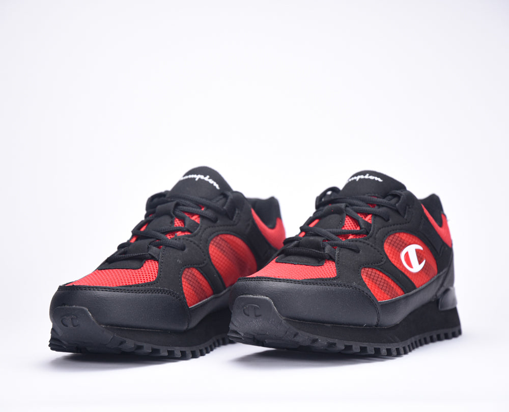 DSM 165 LITE RED/NBK CHAMPION - S22147-RS001
