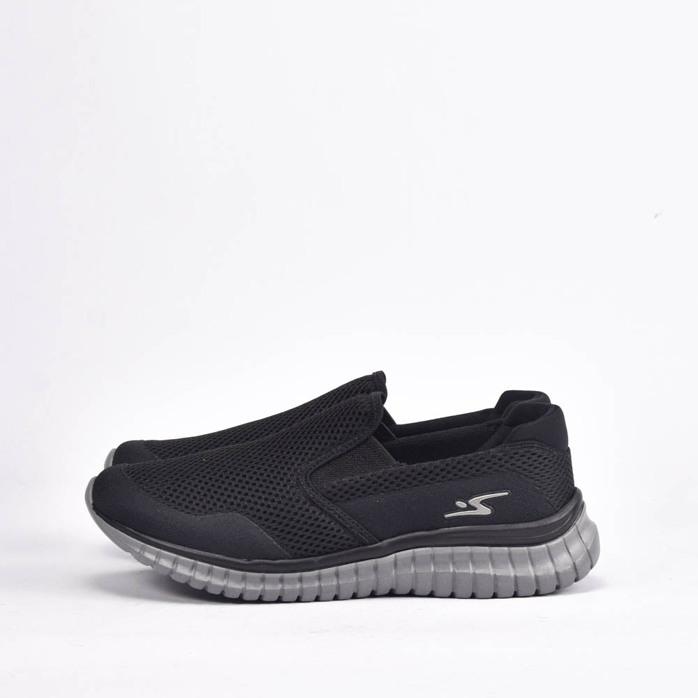 FLEX UP PRETO/CINZA - 8617M-087