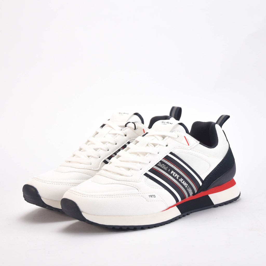 Pepe Jeans SHOES - PMS40014-800