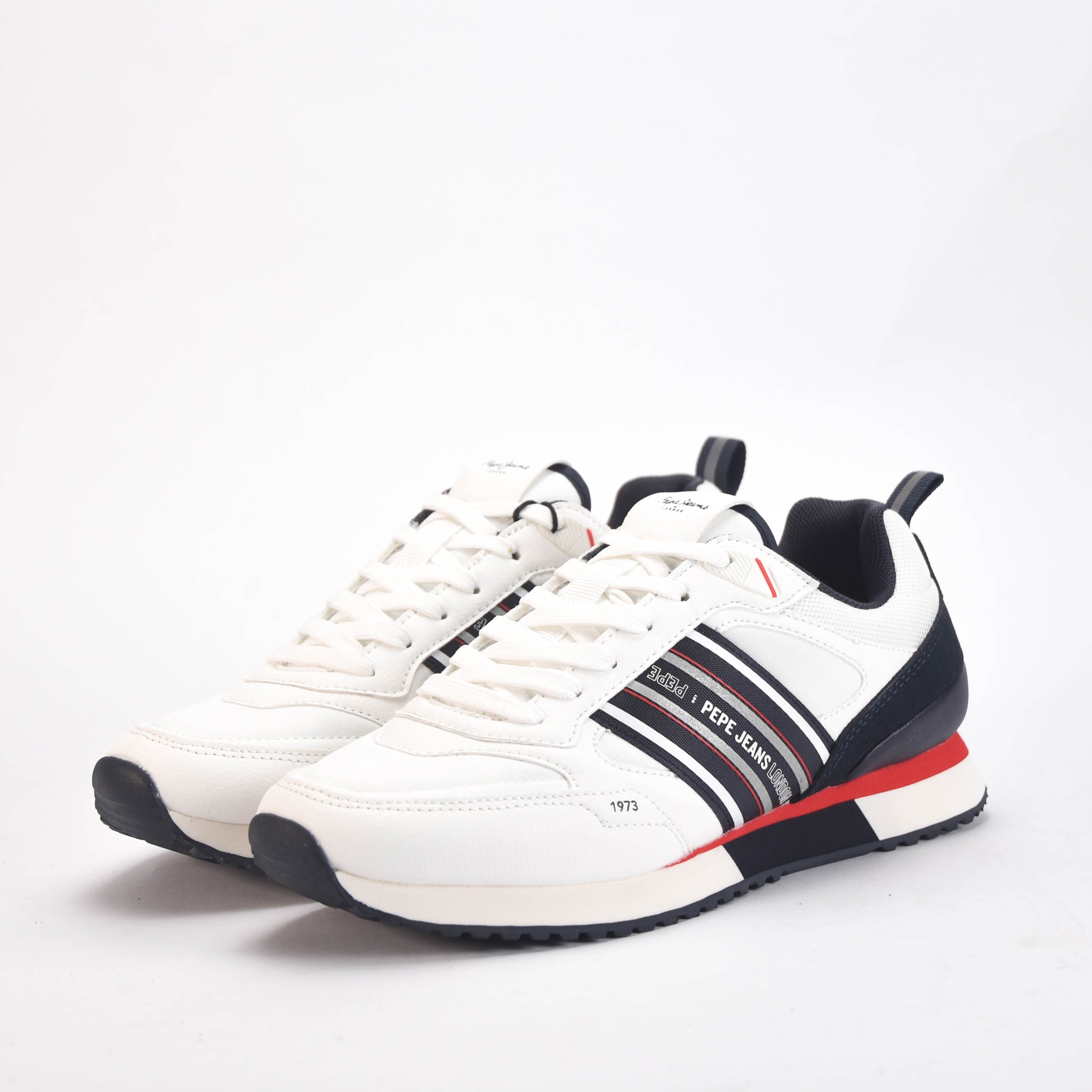 Pepe Jeans SHOES - PMS40014-800