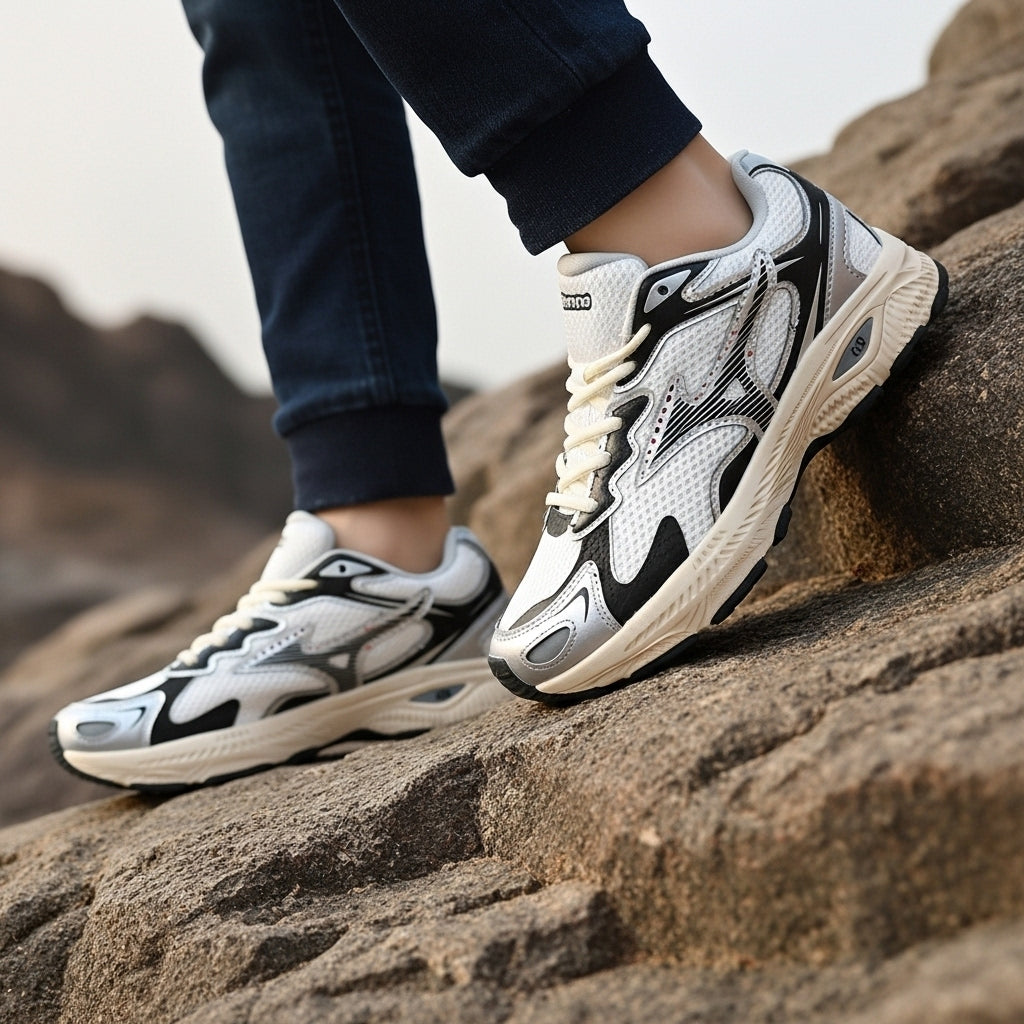 MIZUNO RACER S OARISM - D1GH243601