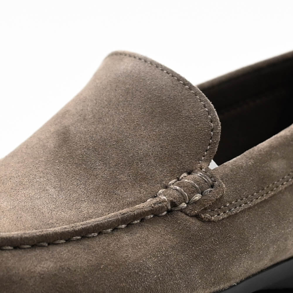 Geox Homme Mocassins - U55Q3A00022-C1018