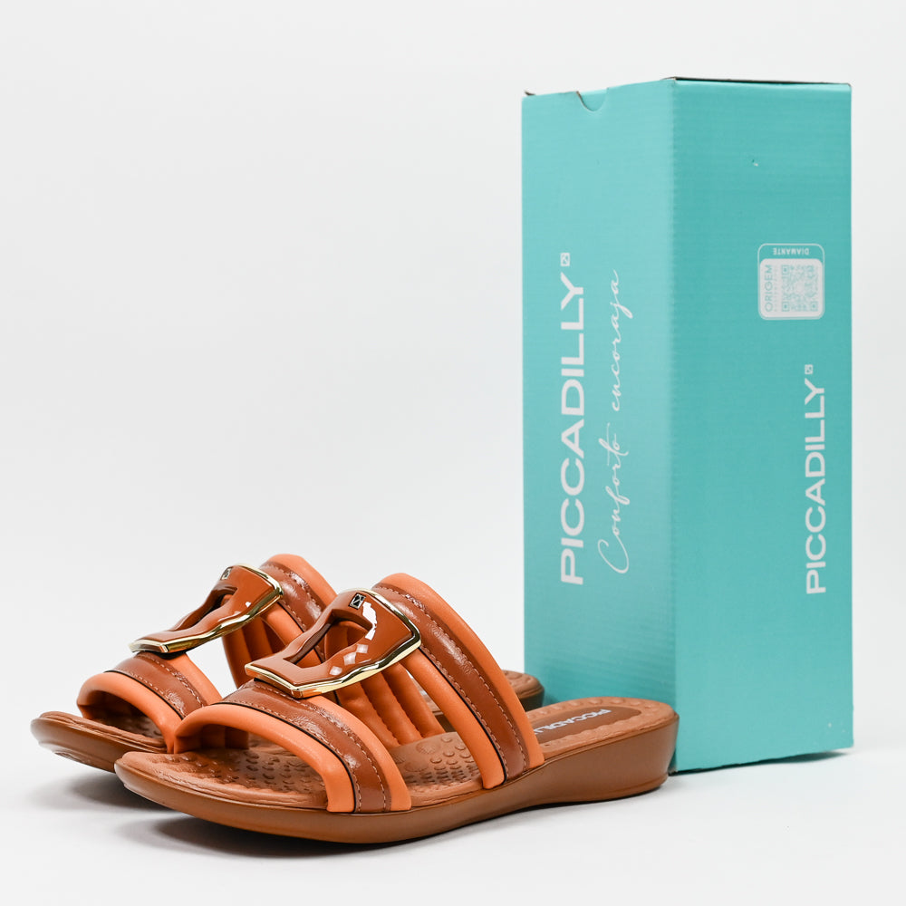Piccadilly Claquettes Femme - 500407-9