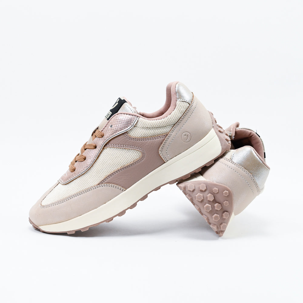 Safety Jogger Basket Femme - 603633-BEI-TAU