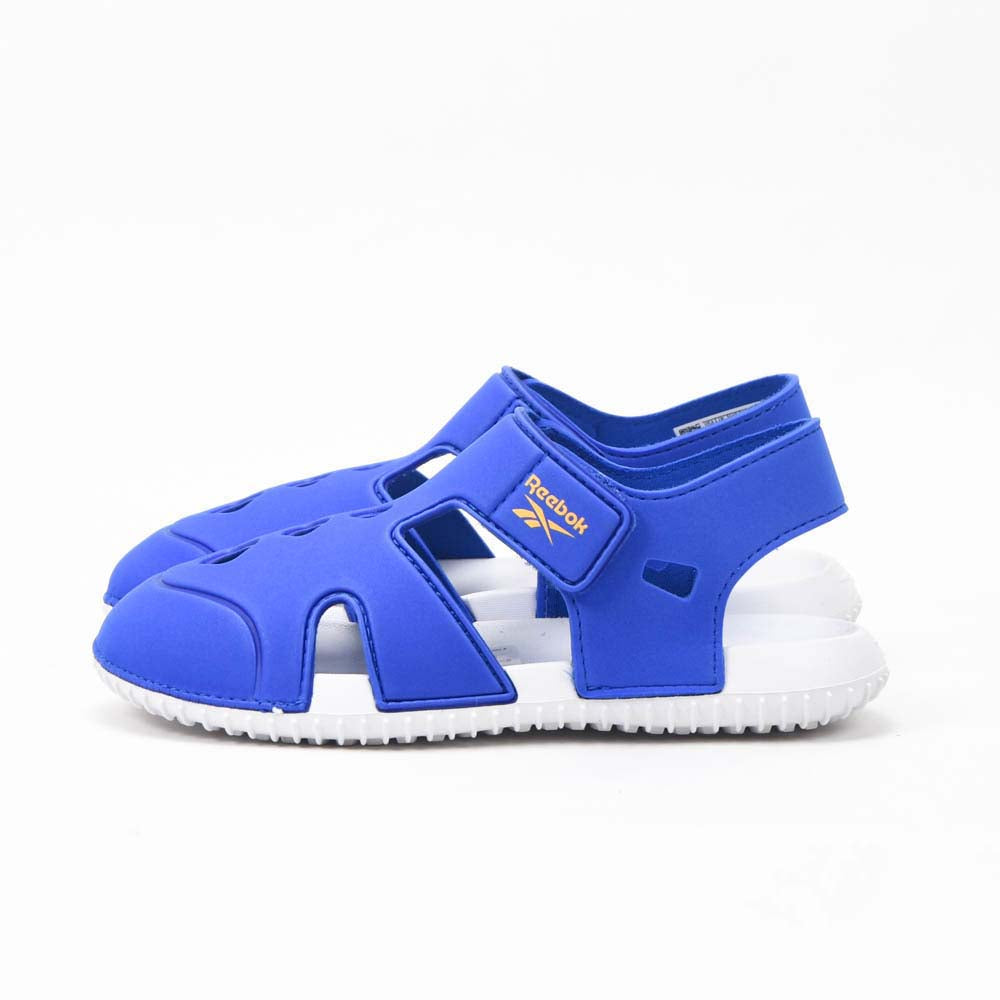 Reebok Sunkissed Sandals Kids Blue - 100224854
