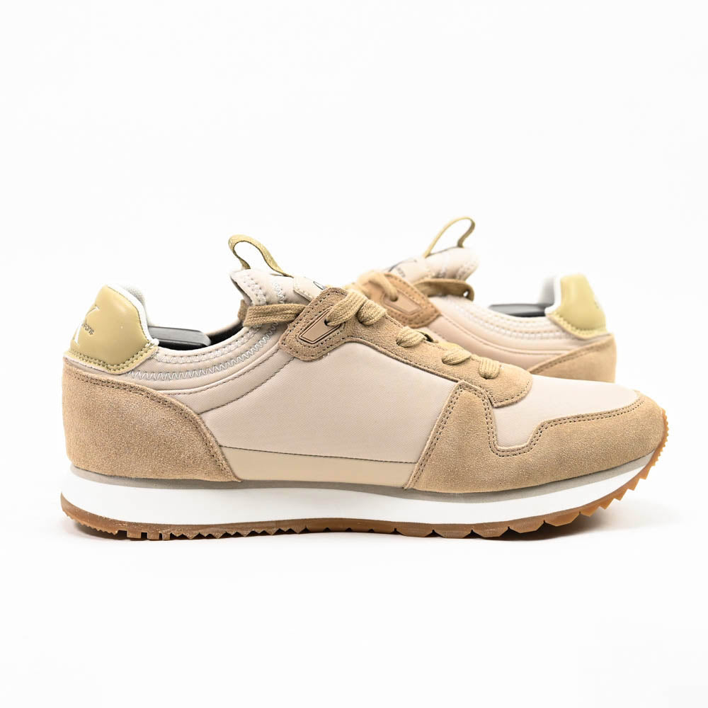 Calvin Klein Chaussure Homme - YM0YM00742-EGGSHELL-YELLOW