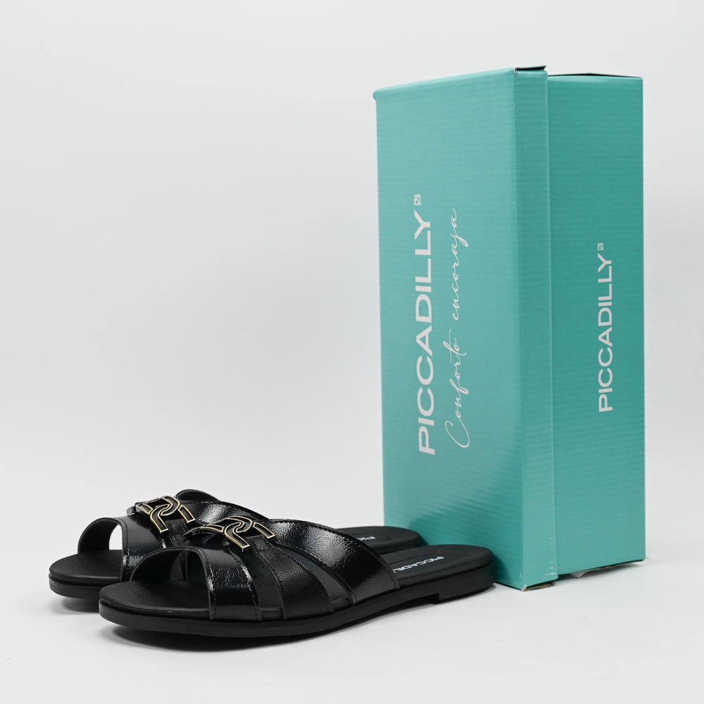 Piccadilly Claquettes Femme - 418093-1