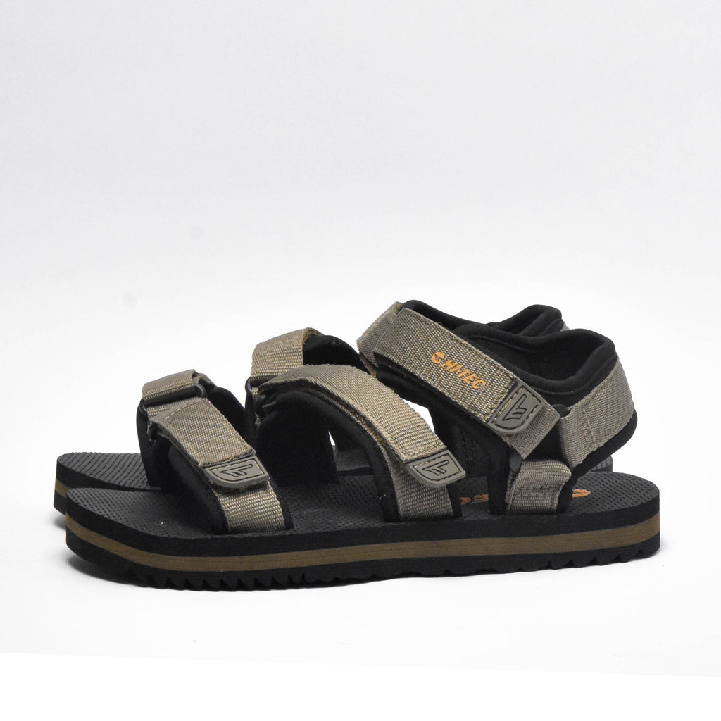 HI TEC FISHER - O014465