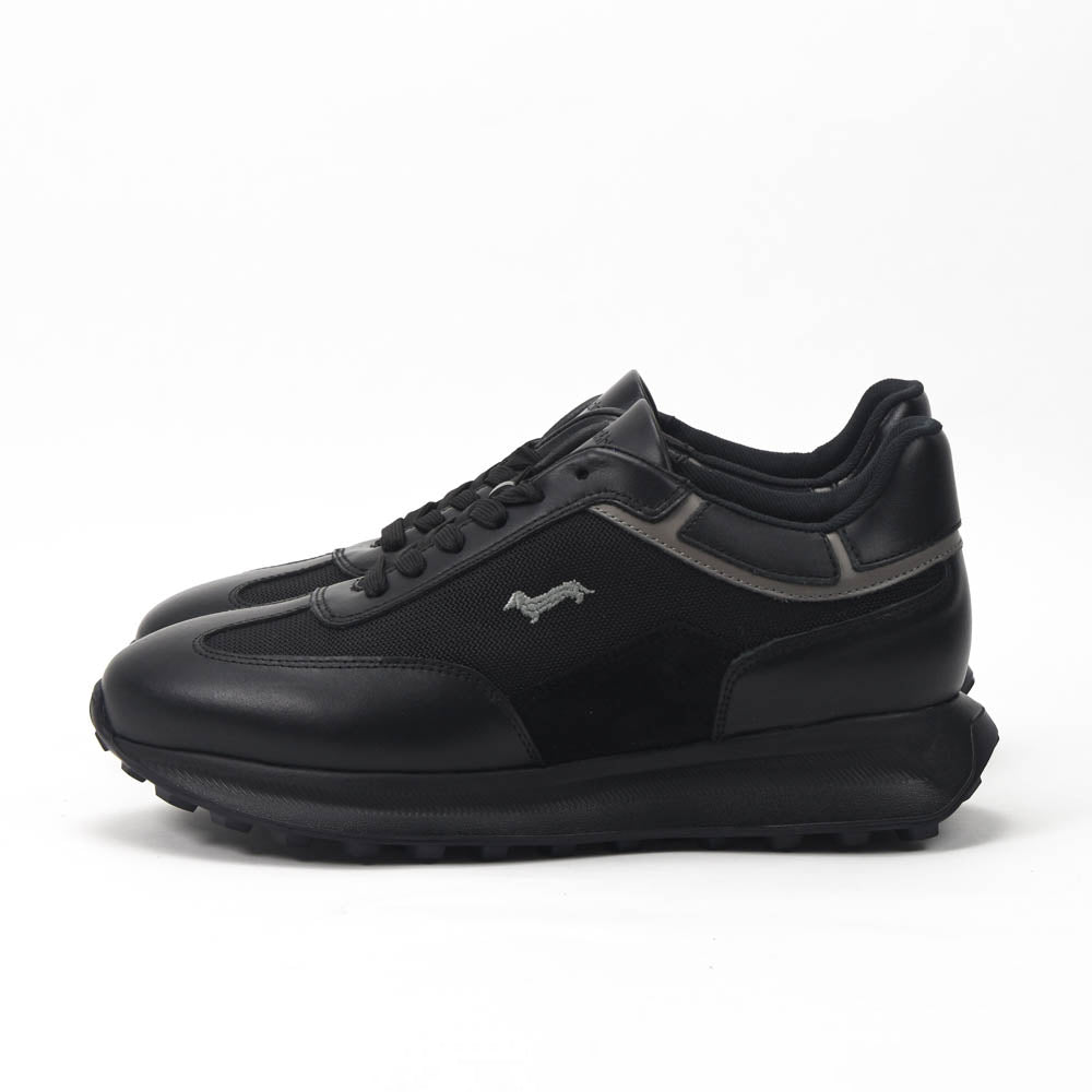 Harmont and Blaine Sports Sneakers Homme - EFM252-061-A40-A4