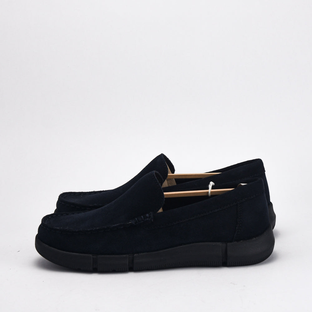 GEOX U ADACTER M B - SUEDE - U3646B00022-C4002