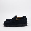 GEOX U ADACTER M B - SUEDE - U3646B00022-C4002