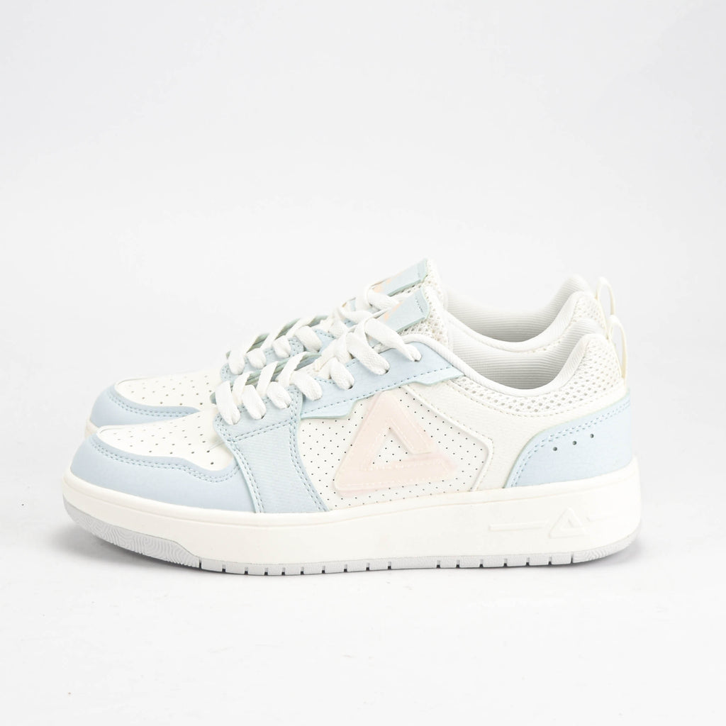 PEAK BASKET TAICHI CULTURE SHOE FEMME BLEU - EXT52898B-D281
