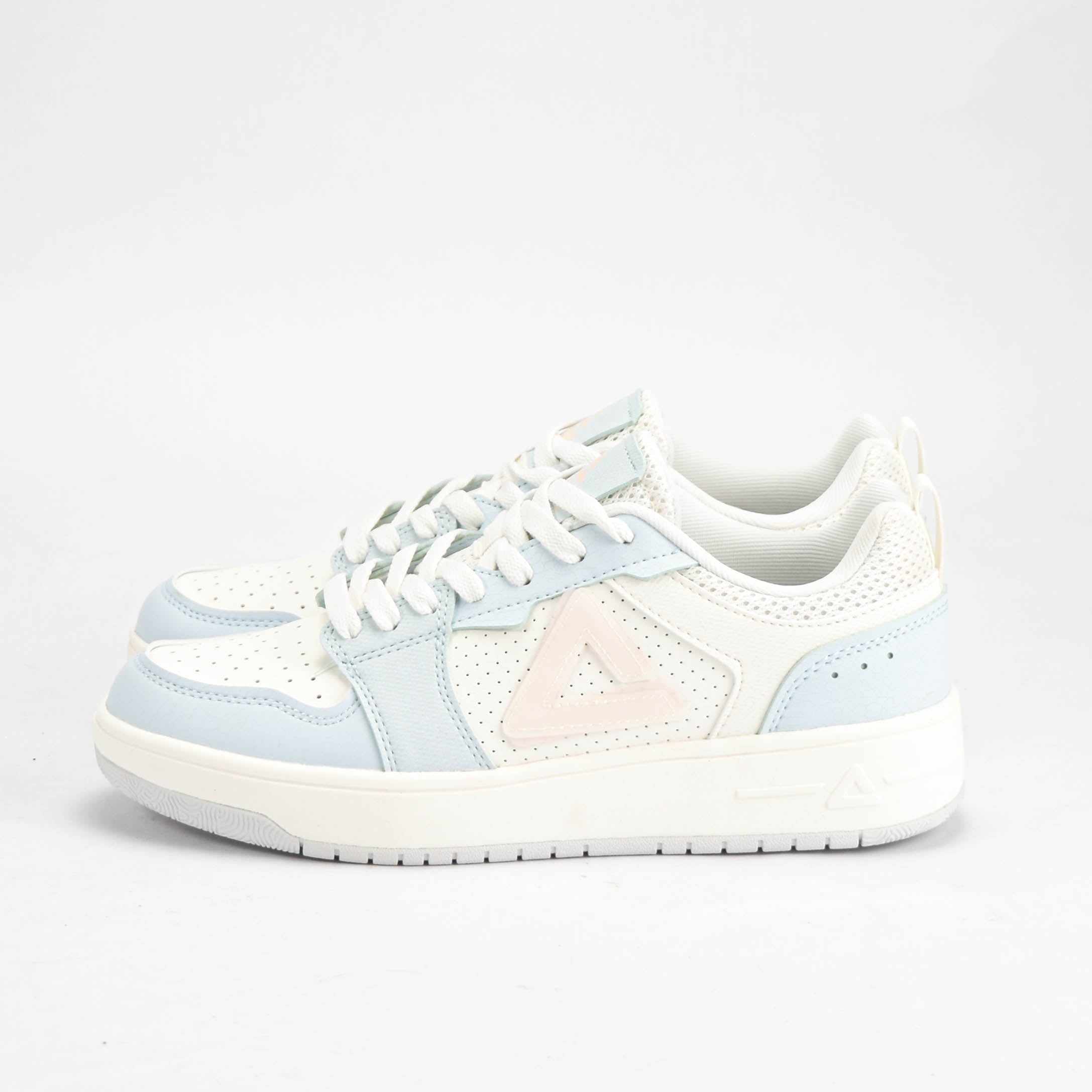 PEAK BASKET TAICHI CULTURE SHOE FEMME BLEU - EXT52898B-D281