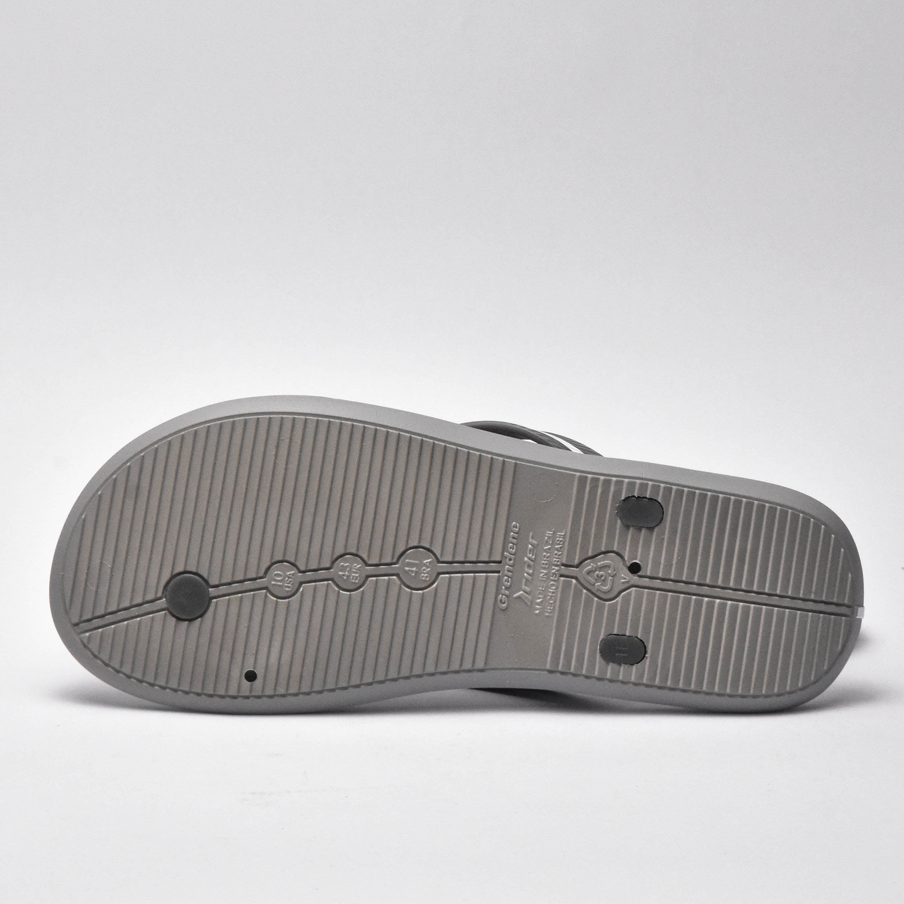 RIDER R1 INK AD GREY/BLACK/WHITE - 10611AY719