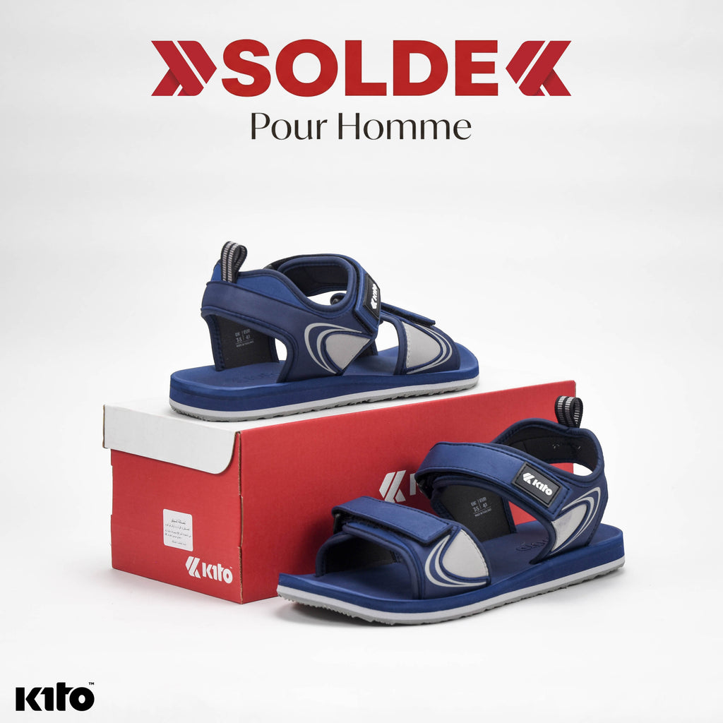 SANDALE KITO - AC30MNB