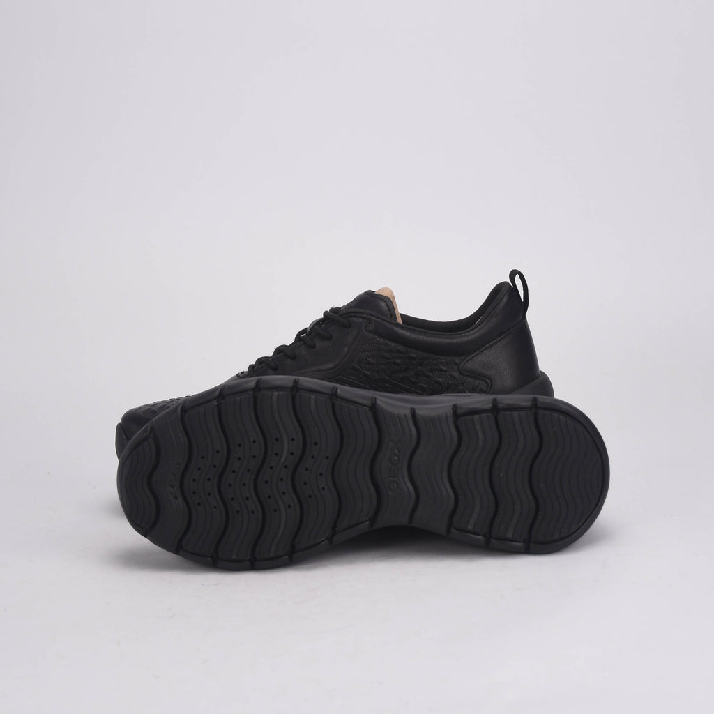 BASKET GEOX - D551FB-00085-C9997