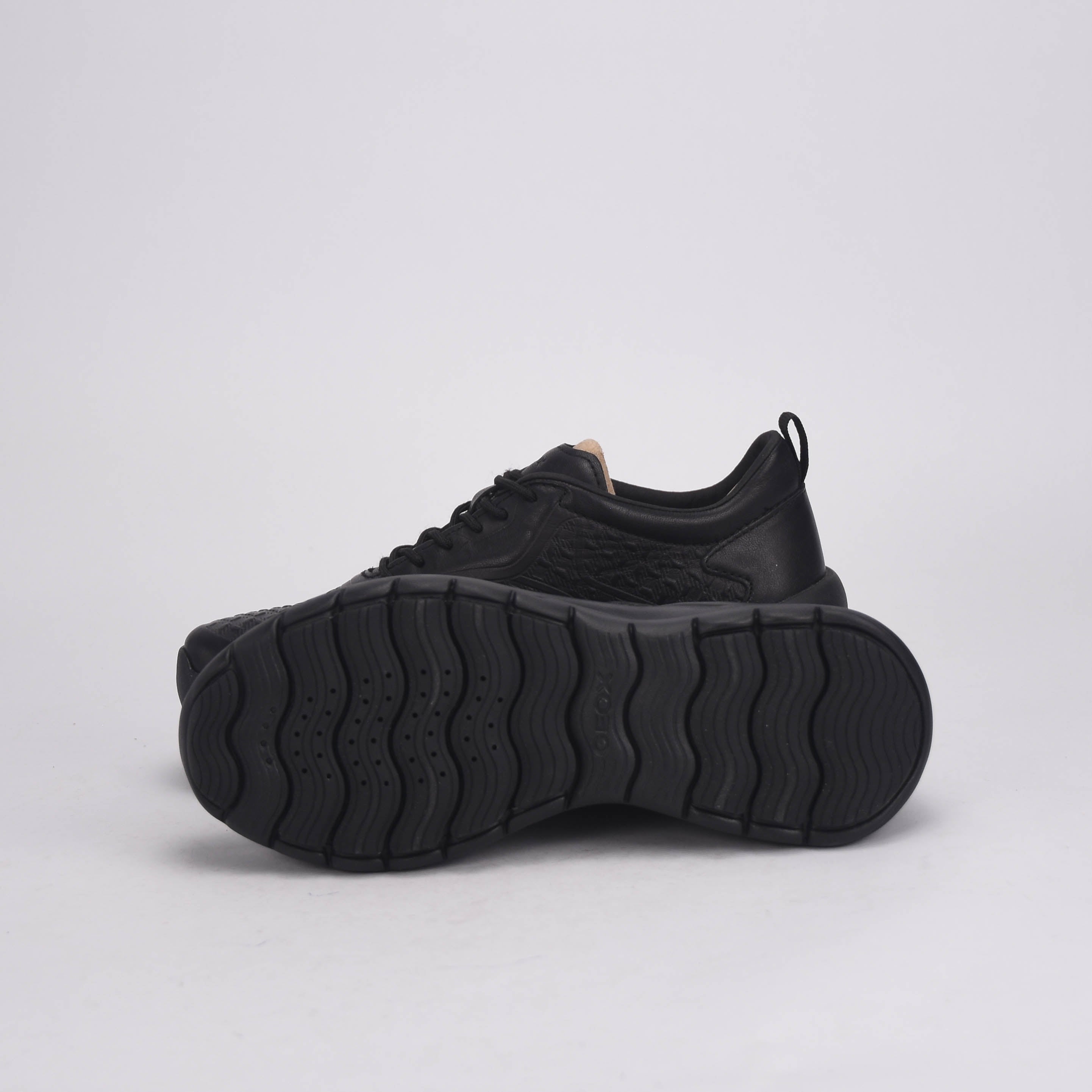 BASKET GEOX - D551FB-00085-C9997
