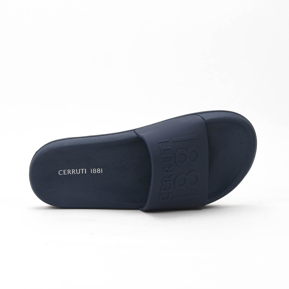 CERRUTI 1881 BLUE - CSSU01385-BLUE