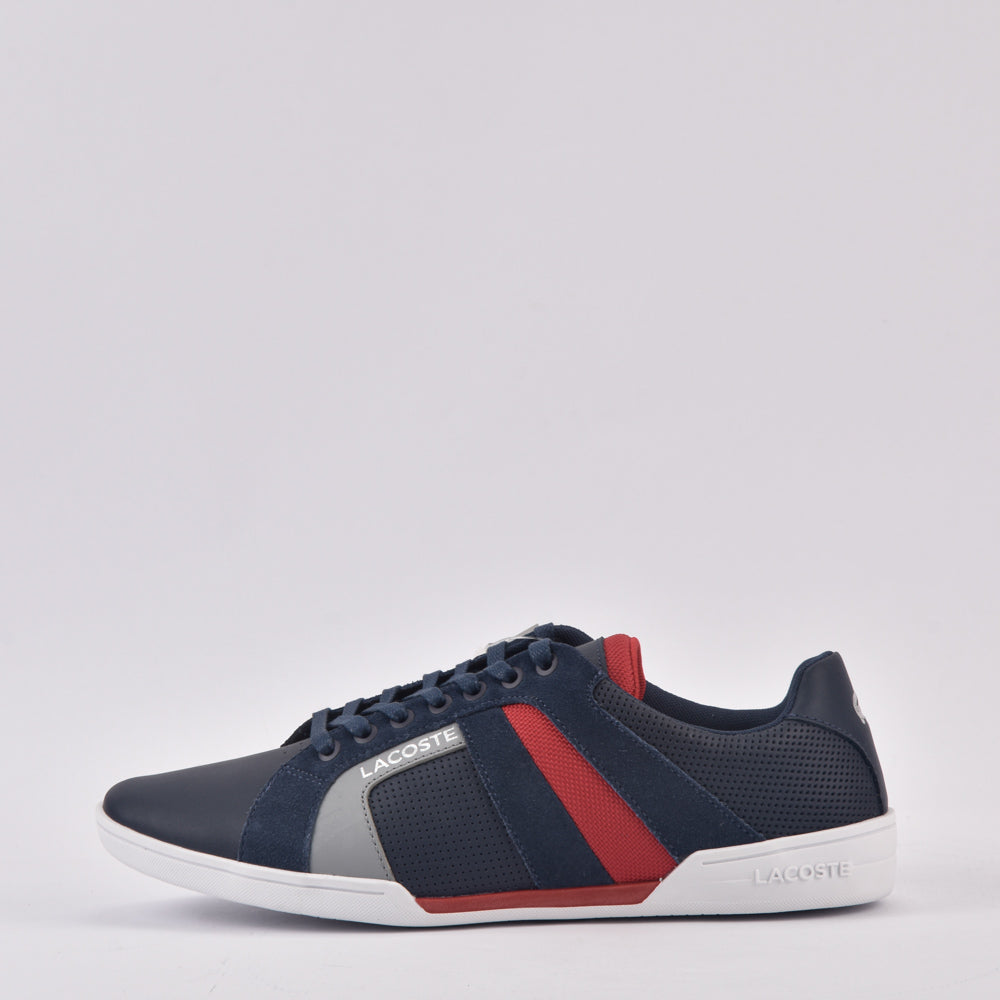 LACOSTE CHAYMON CLUB 120 - 39CMA0013144