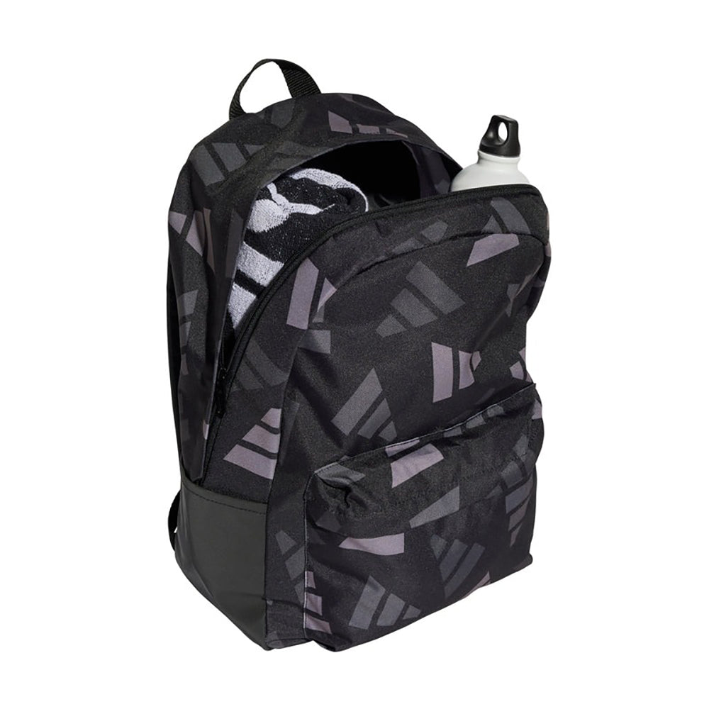 ADIDAS Sac à dos Y Logo Backpack - JG5786