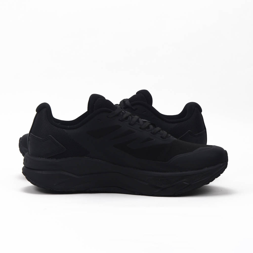 PEAK BASKET DE RUNNING TAICHI HOMME BLACK - EXT54277H-Y291