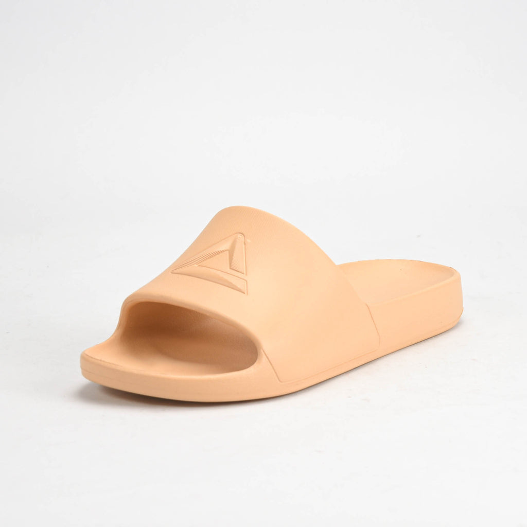 Peak Taichi Slippers Yellow - RLW2301L-006H