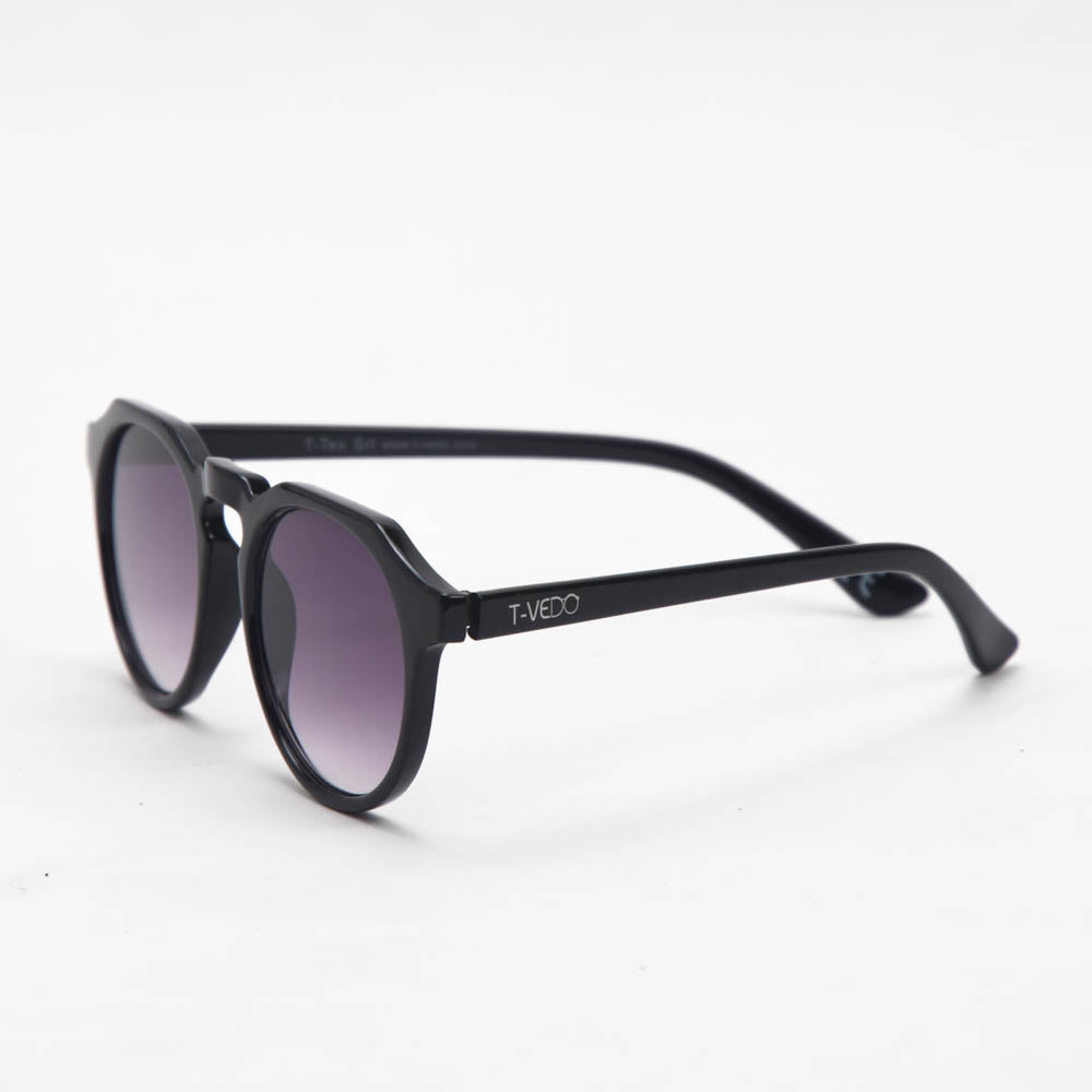 T-Vedo Sun Florida Nero/Nero - F4