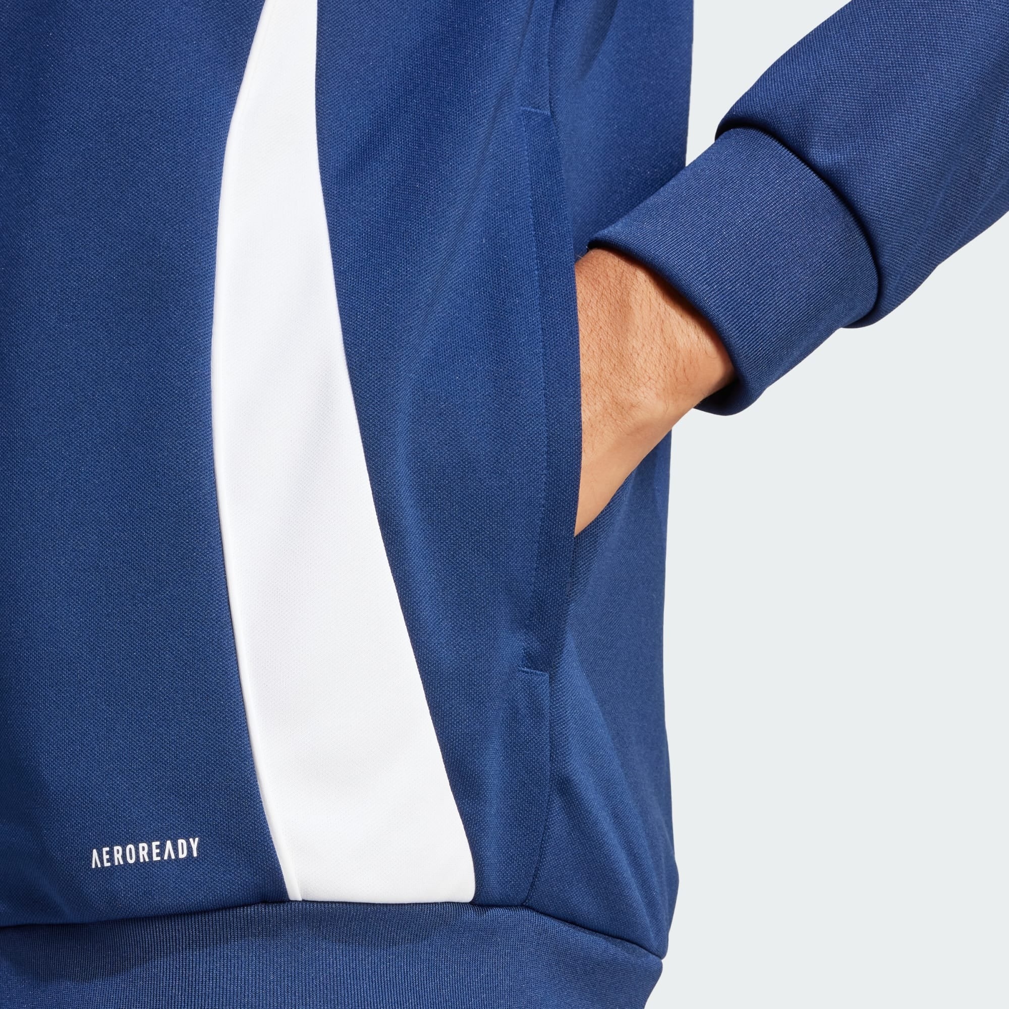 Veste d'entraînement Adidas Tiro 24 - IR7498