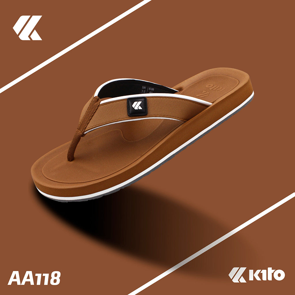 KITO - AA118M-TAN