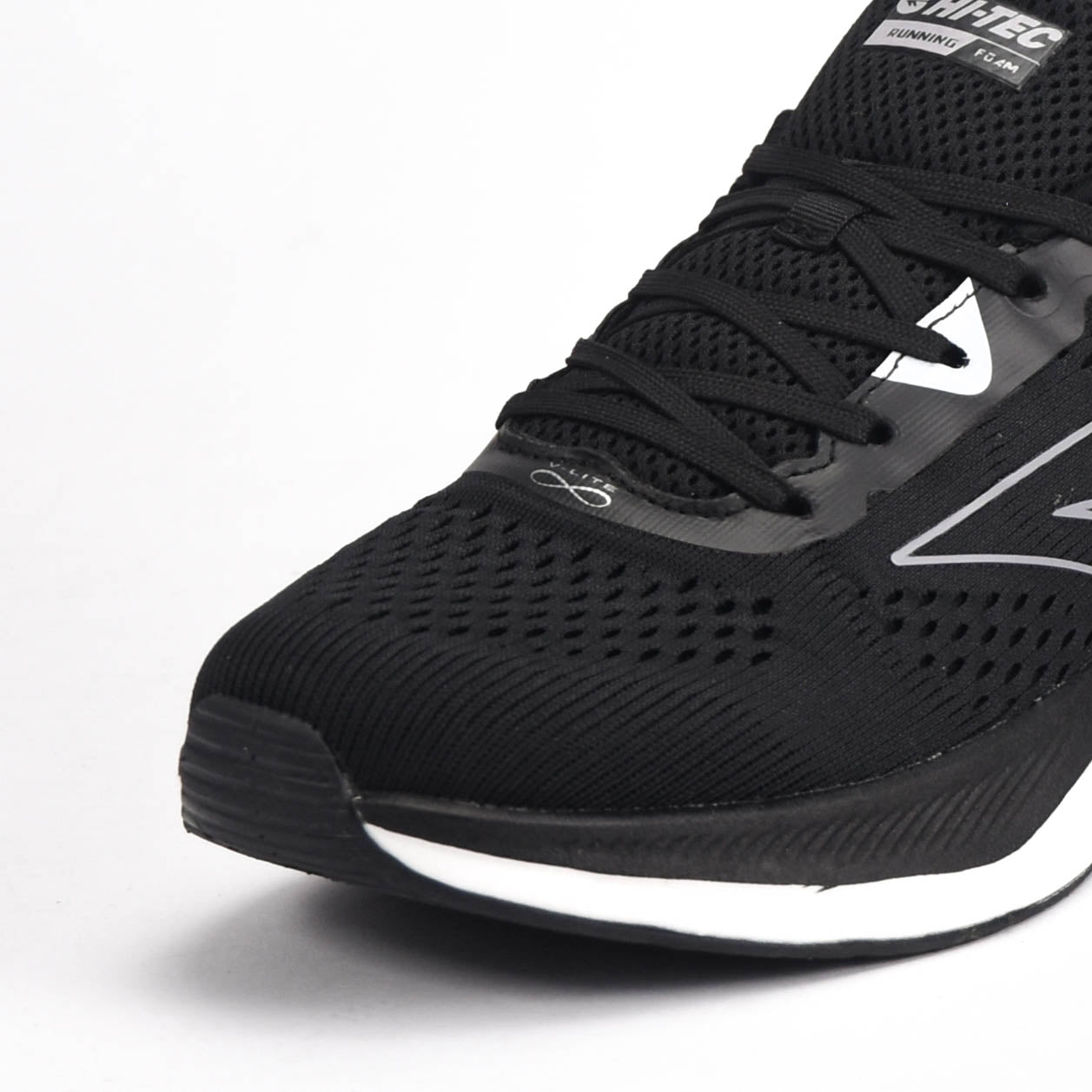 HI-TEC BASKET - S015189
