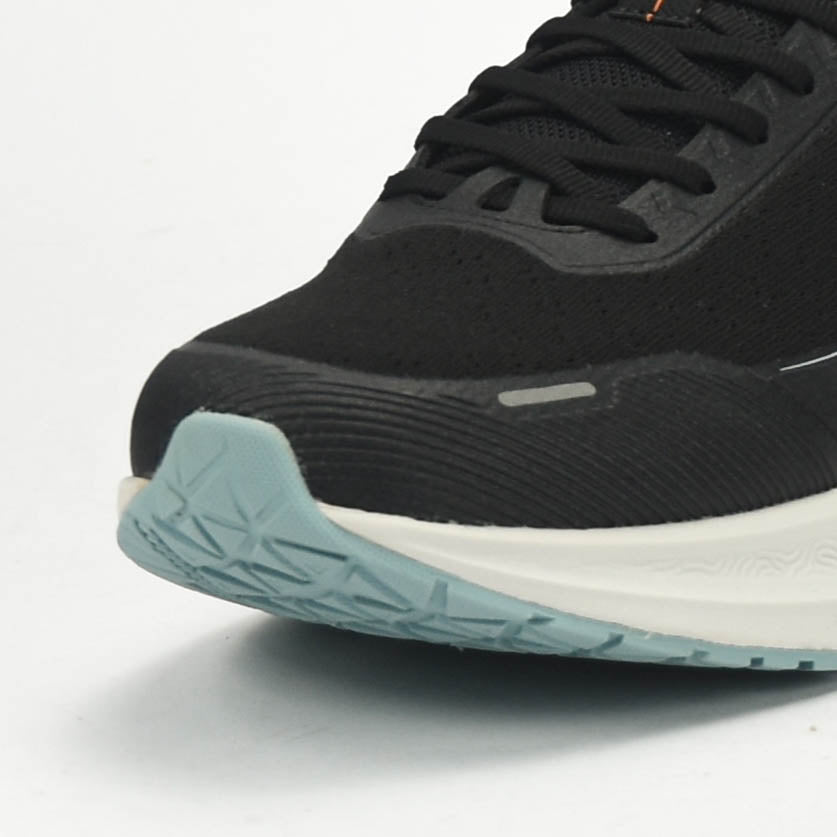 PEAK BASKET DE RUNNING TAICHI HOMME NOIR - EXT54387H-2022