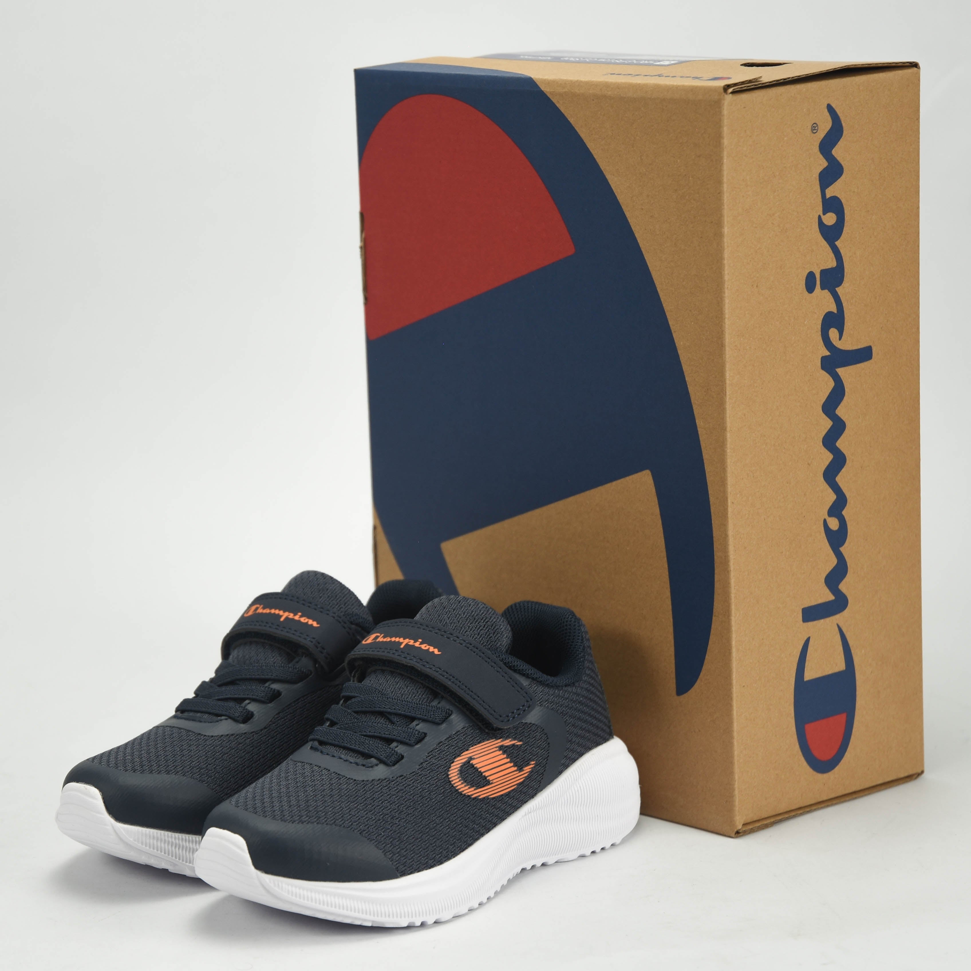 CHAMPION BASKET - S32904-BS501