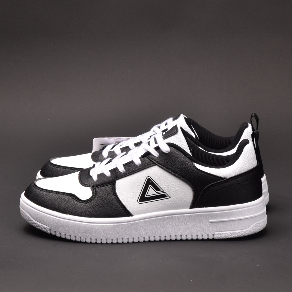 CULTURE SHOES - PEAK - E234858B BLACK/WHITE