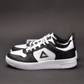 CULTURE SHOES - PEAK - E234858B BLACK/WHITE