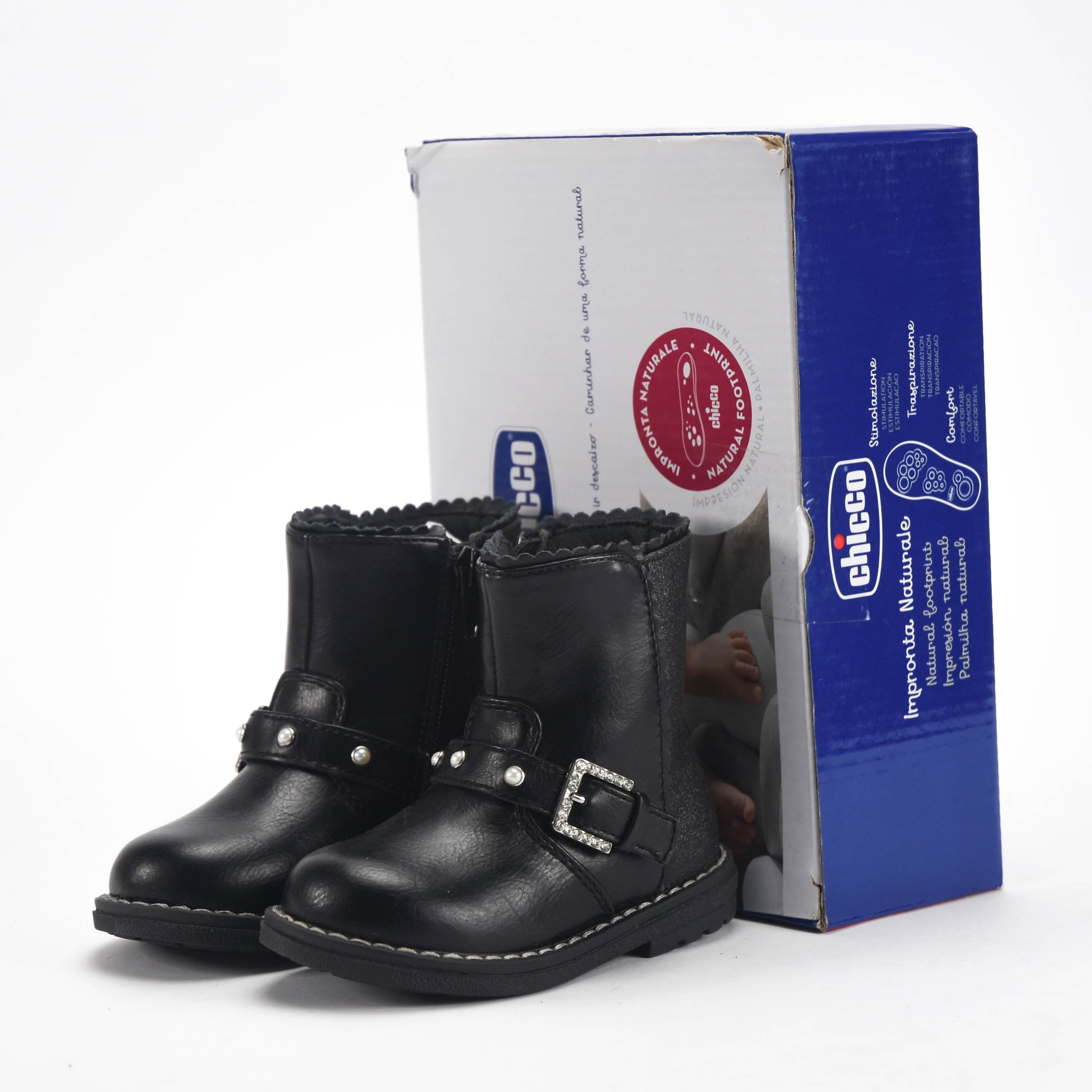 CHICCO CHAUSSURES POUR ENFANT - 01064544000000-870