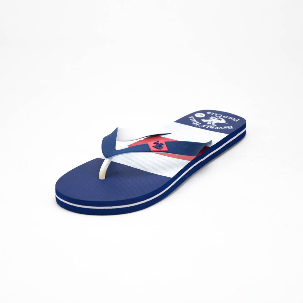 BEVERLY HILLS POLO CLUB TONG HOMME - 2783-NAVY