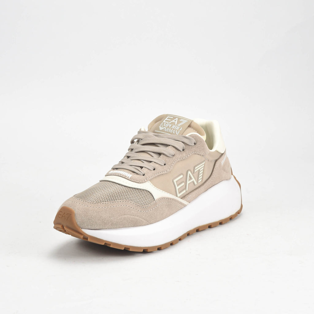 EMPORIO ARMANI SHOES - X8X186-XK401-U516
