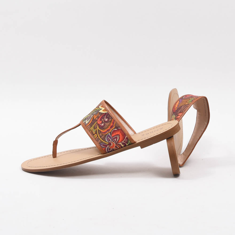 ANDRÉ MULES JERSEY FEMME - 52321971010
