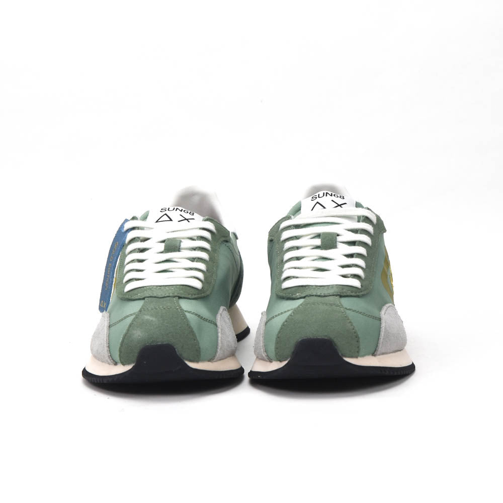 SUN68 EASY RUNNER - Z36124-84