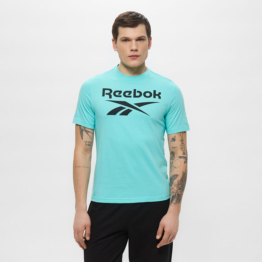 T-SHIRT REEBOK - 100216169