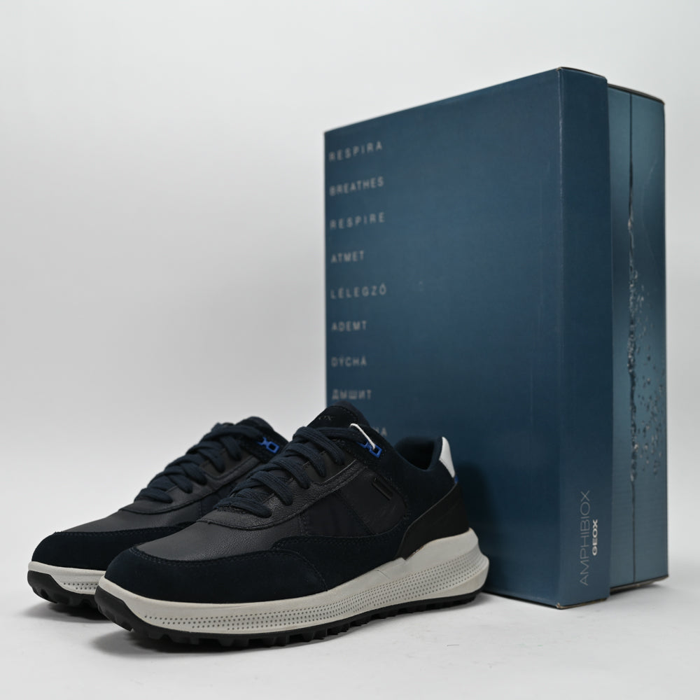 GEOX - FOOTWEAR - U36E0A02285-C4002