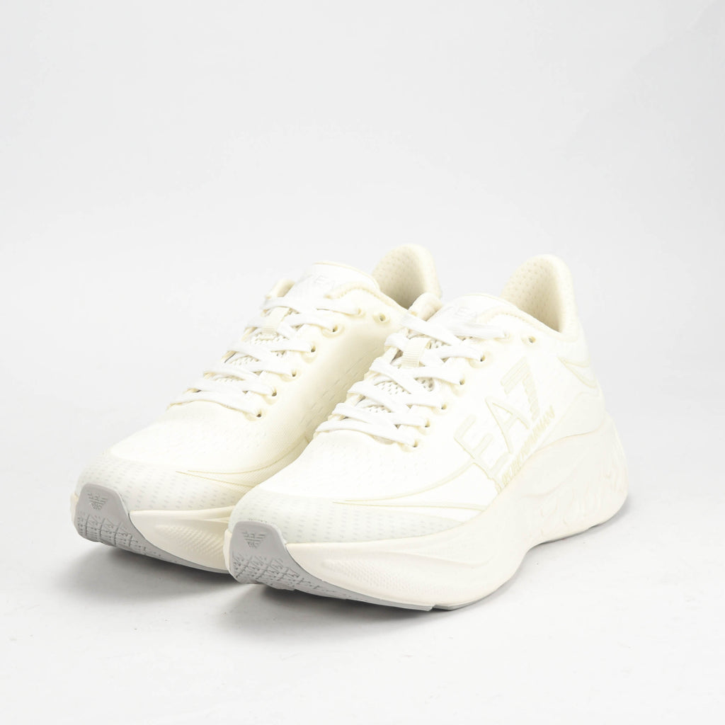 EMPORIO ARMANI SHOES - X8X245-XK442-D131