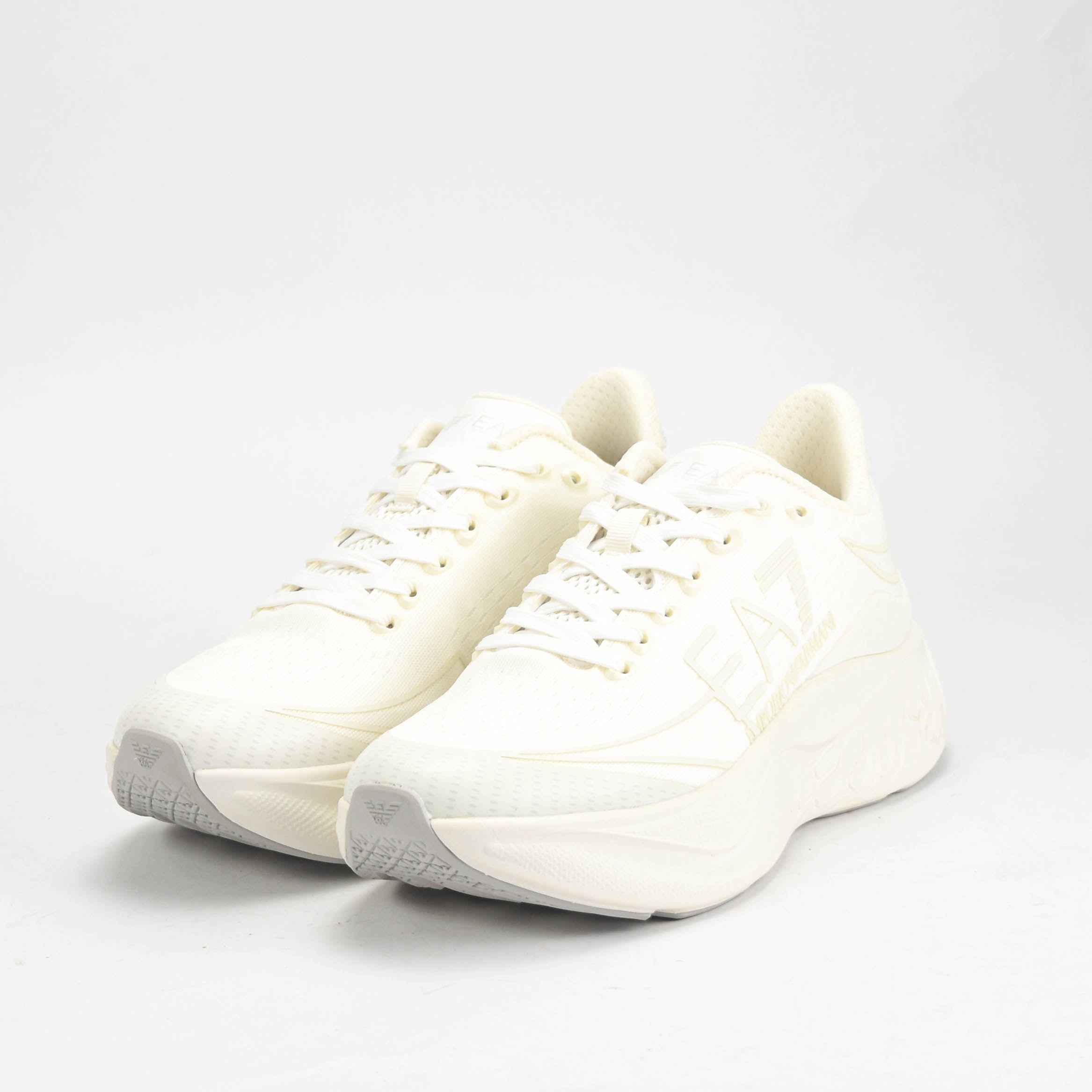 EMPORIO ARMANI SHOES - X8X245-XK442-D131