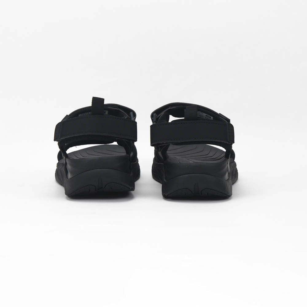 Puca Sandales Fangs Black - 11288