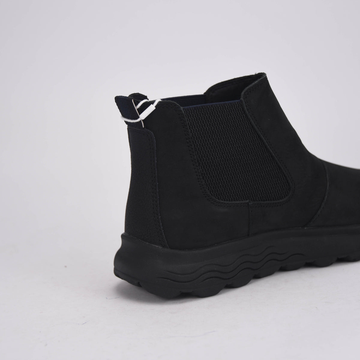 GEOX BOOTS - U26BYA-000CL-C9999