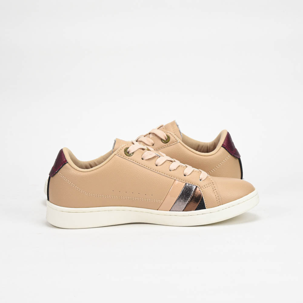 VO7 BASKETS JEANNE FEMME NUDE - CH-JEA-NUD