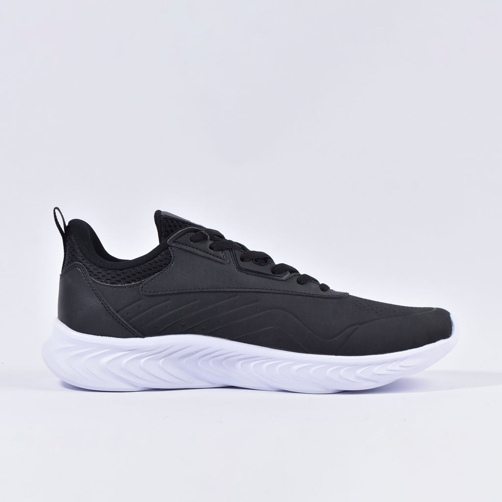 PEAK E233301H BLACK/WHITE - P300244